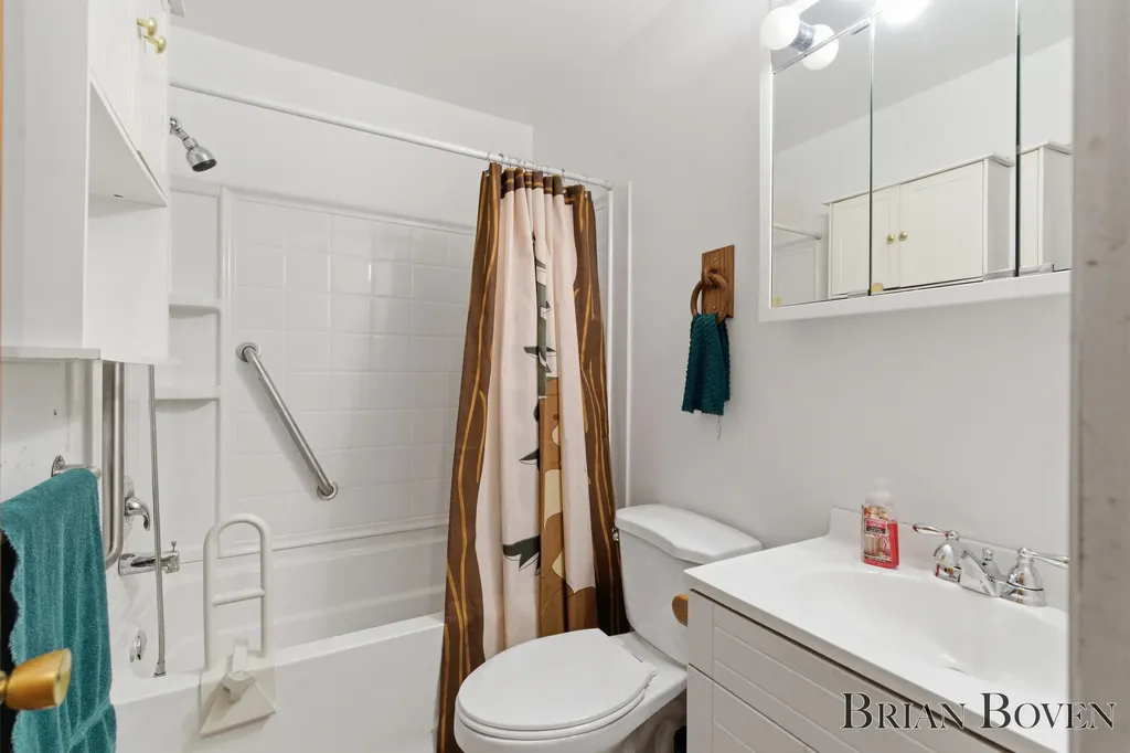 197 Carrie Street Sparta Village MI 49345