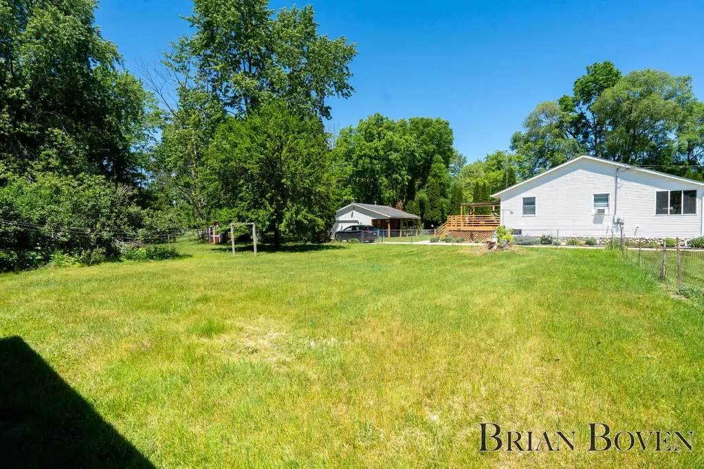 197 Carrie Street Sparta Village MI 49345