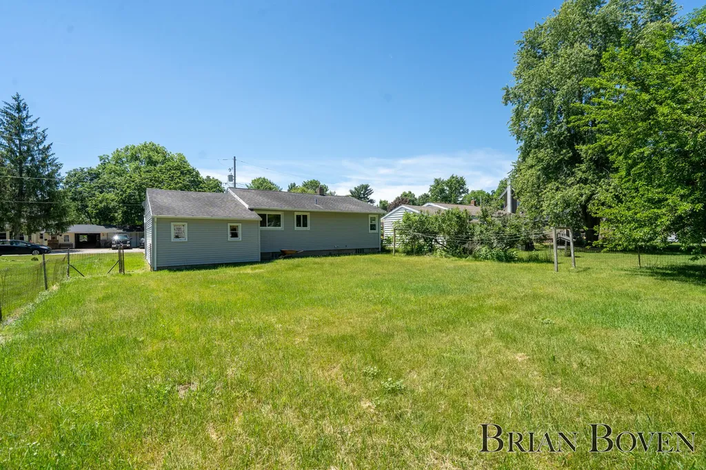 197 Carrie Street Sparta Village MI 49345