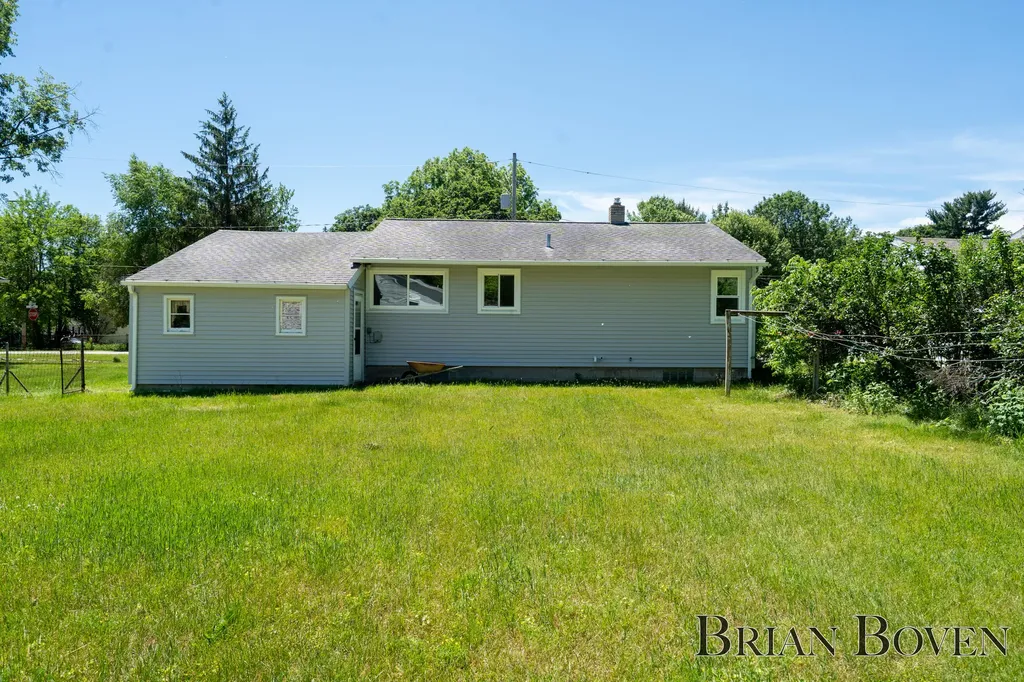 197 Carrie Street Sparta Village MI 49345