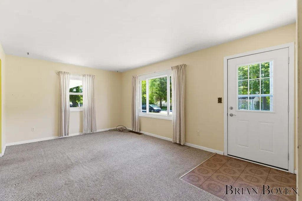 197 Carrie Street Sparta Village MI 49345