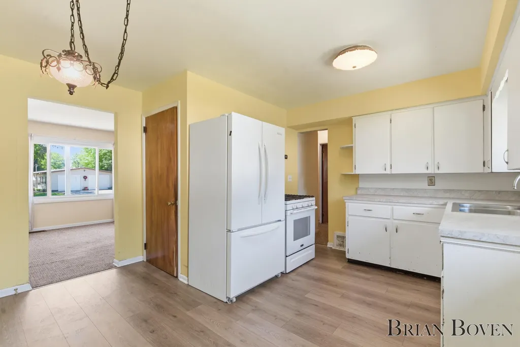 197 Carrie Street Sparta Village MI 49345