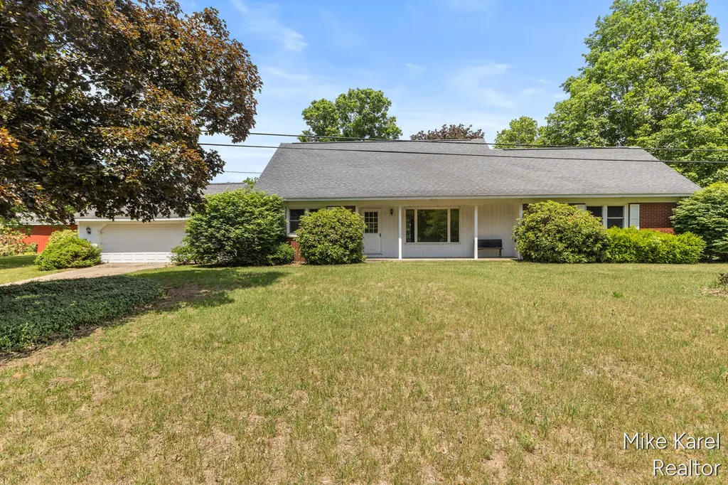 3047 143rd Avenue Salem Township MI 49323