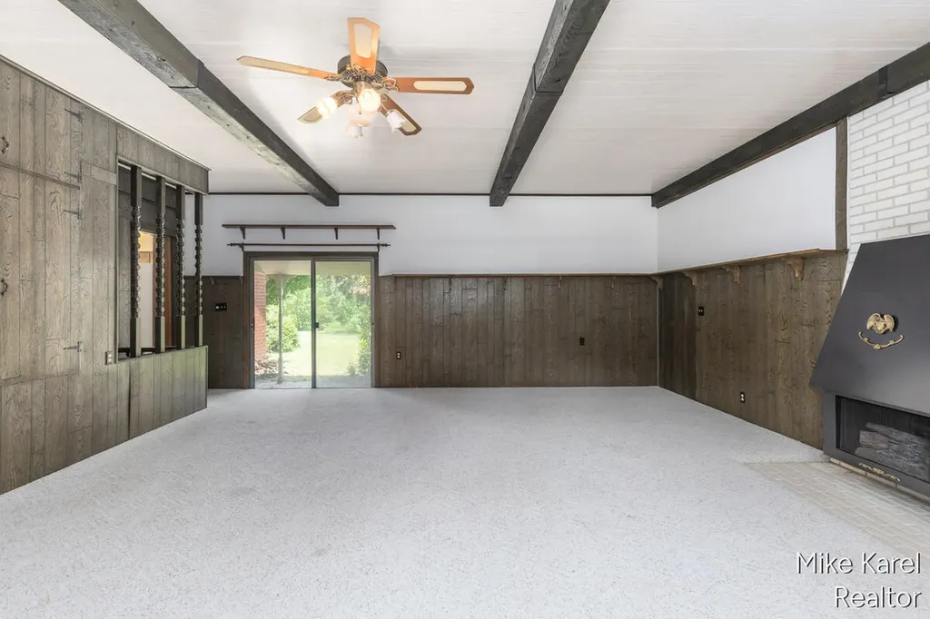 3047 143rd Avenue Salem Township MI 49323