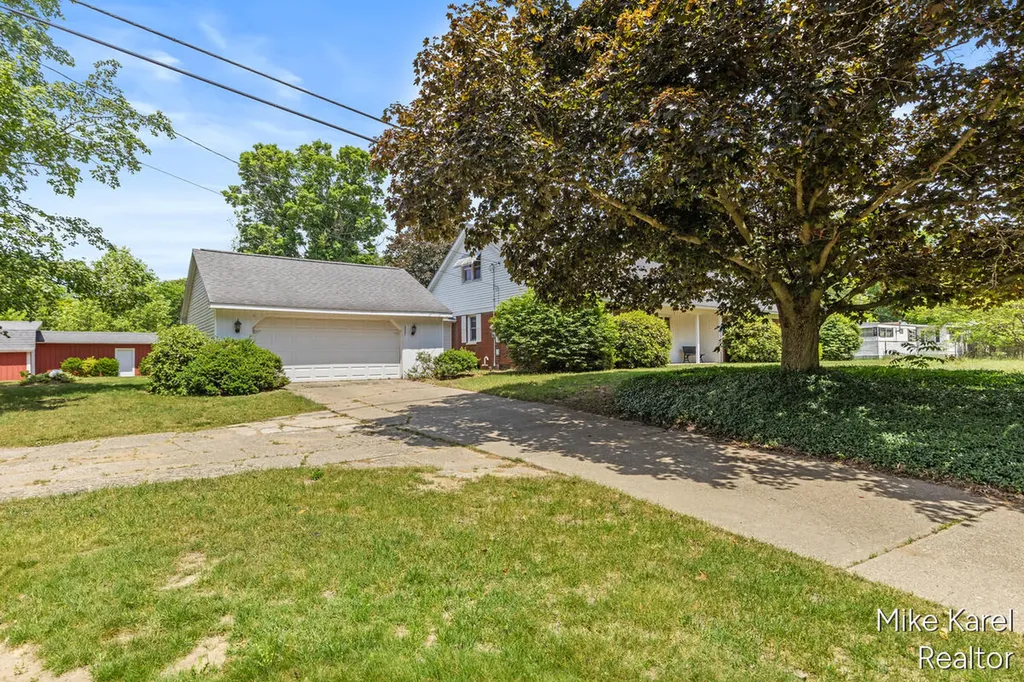 3047 143rd Avenue Salem Township MI 49323