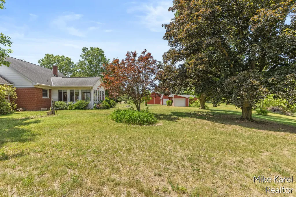 3047 143rd Avenue Salem Township MI 49323