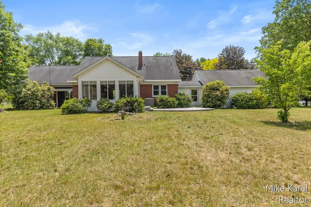 3047 143rd Avenue Salem Township MI 49323
