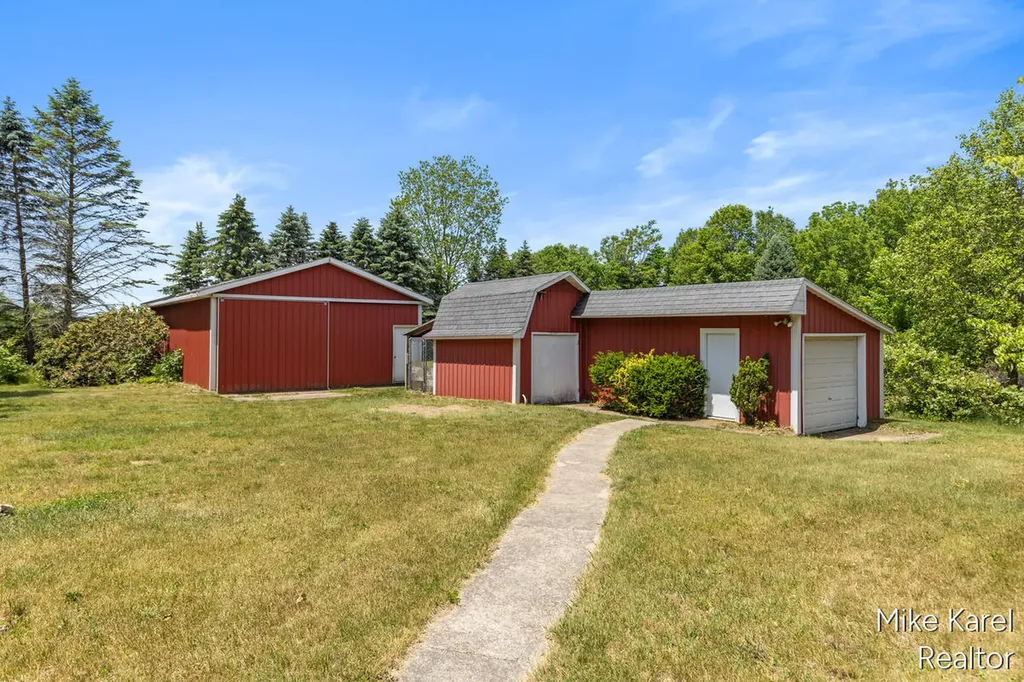 3047 143rd Avenue Salem Township MI 49323