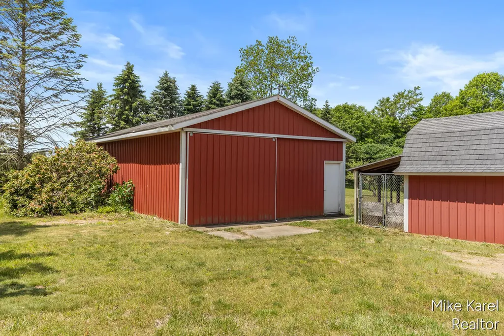 3047 143rd Avenue Salem Township MI 49323