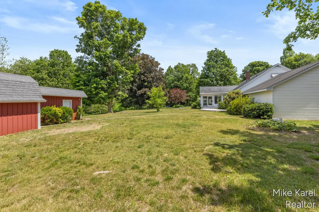 3047 143rd Avenue Salem Township MI 49323