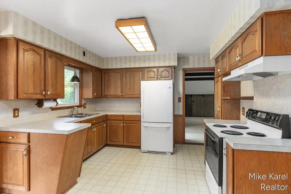 3047 143rd Avenue Salem Township MI 49323