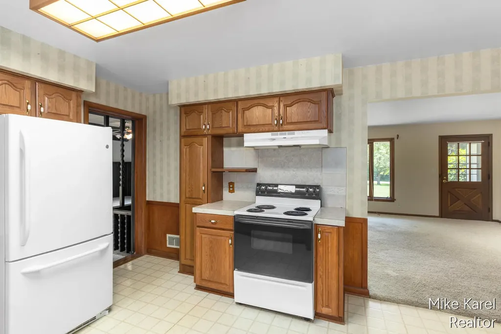 3047 143rd Avenue Salem Township MI 49323