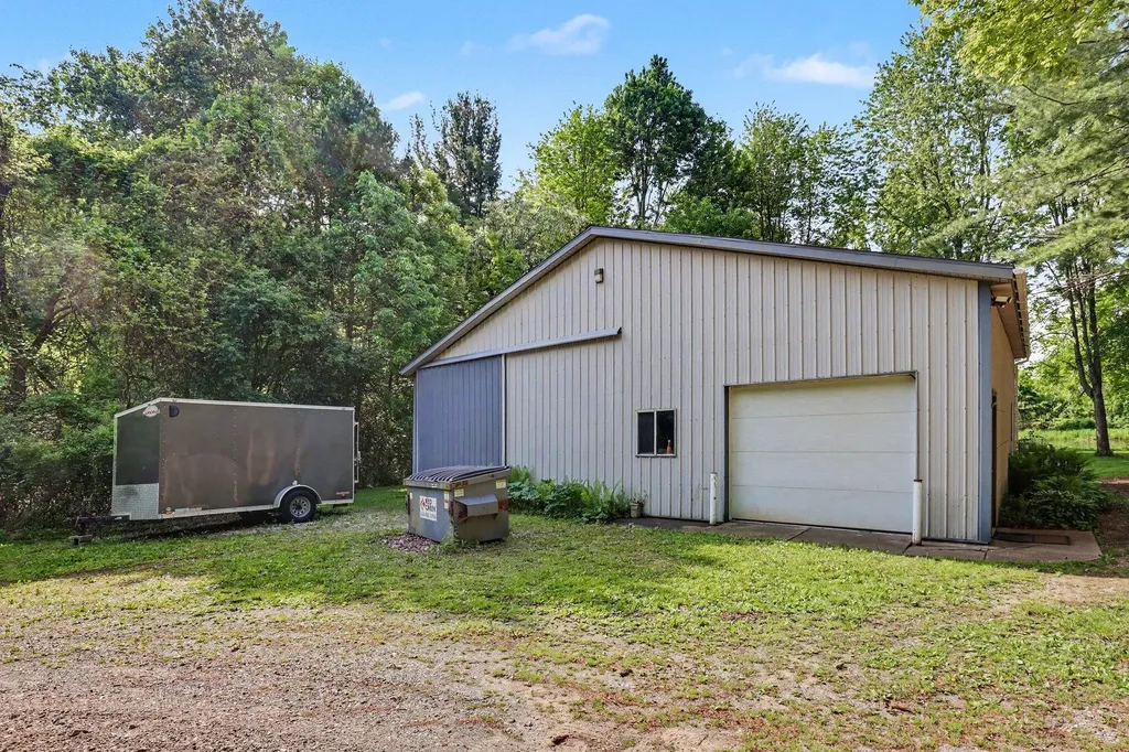 3684 4 Mile Road NE Grand Rapids Charter Township MI 49525