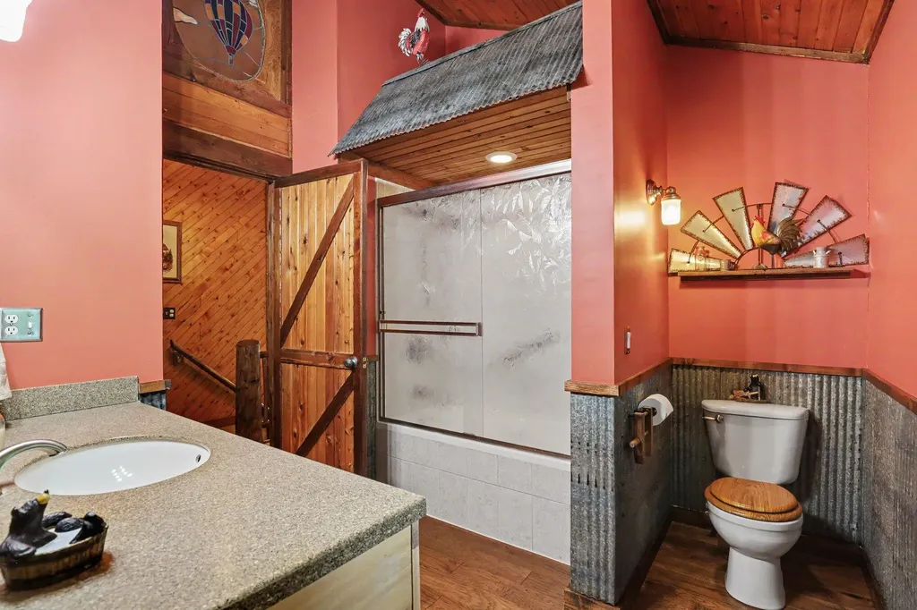 3684 4 Mile Road NE Grand Rapids Charter Township MI 49525
