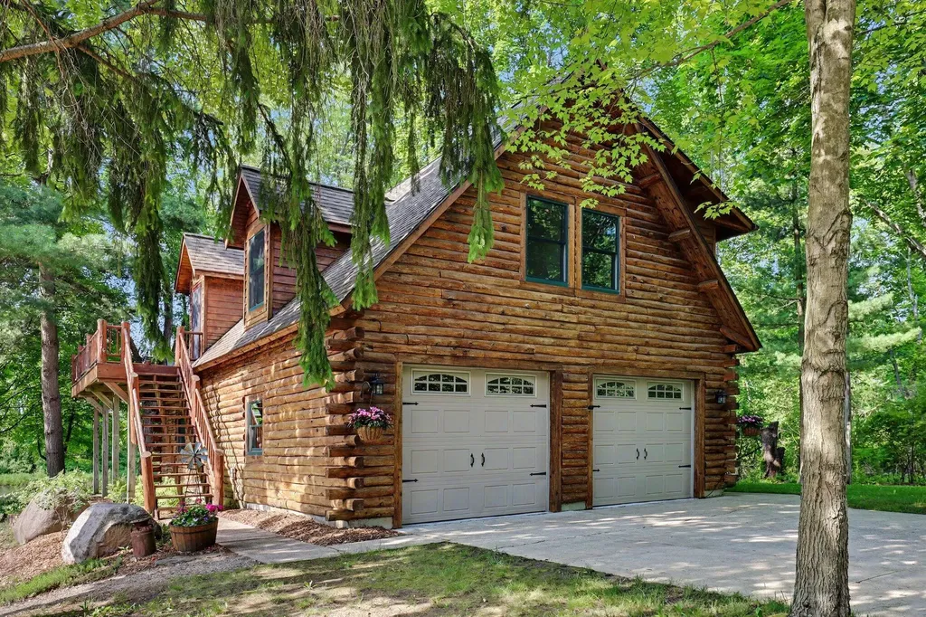 3684 4 Mile Road NE Grand Rapids Charter Township MI 49525