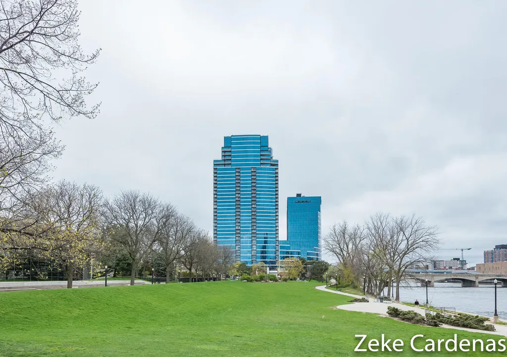335 Bridge Street NW Grand Rapids City MI 49504