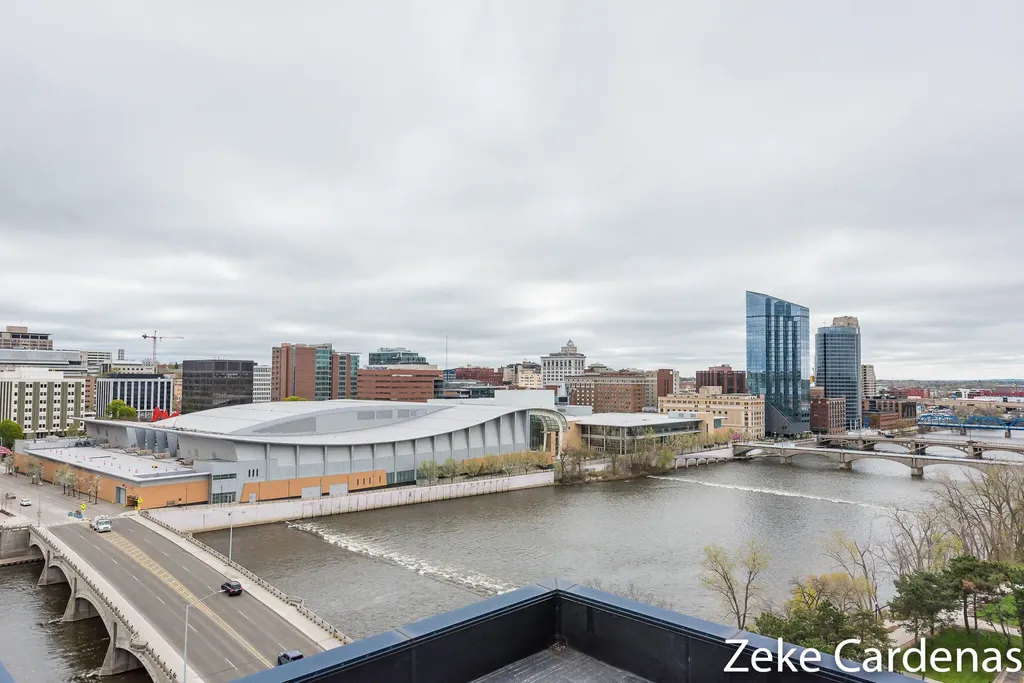 335 Bridge Street NW Grand Rapids City MI 49504