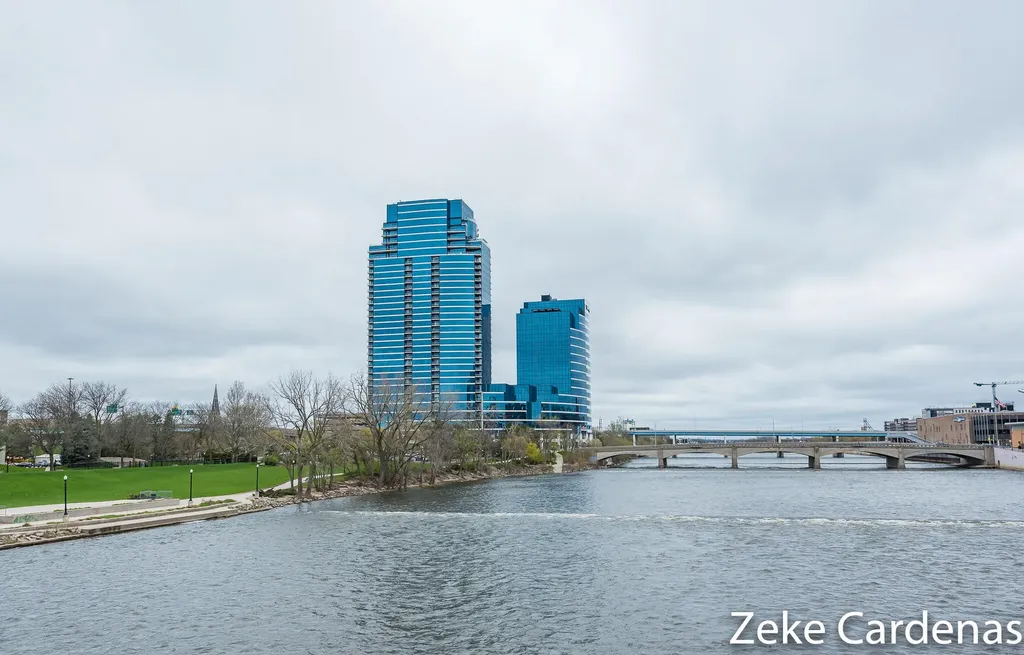 335 Bridge Street NW Grand Rapids City MI 49504