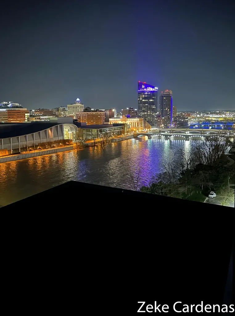 335 Bridge Street NW Grand Rapids City MI 49504