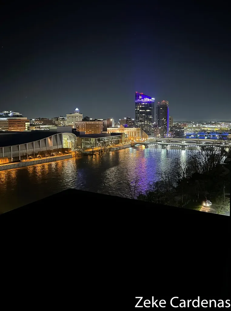 335 Bridge Street NW Grand Rapids City MI 49504