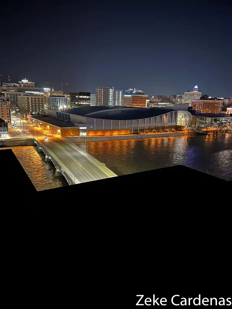 335 Bridge Street NW Grand Rapids City MI 49504