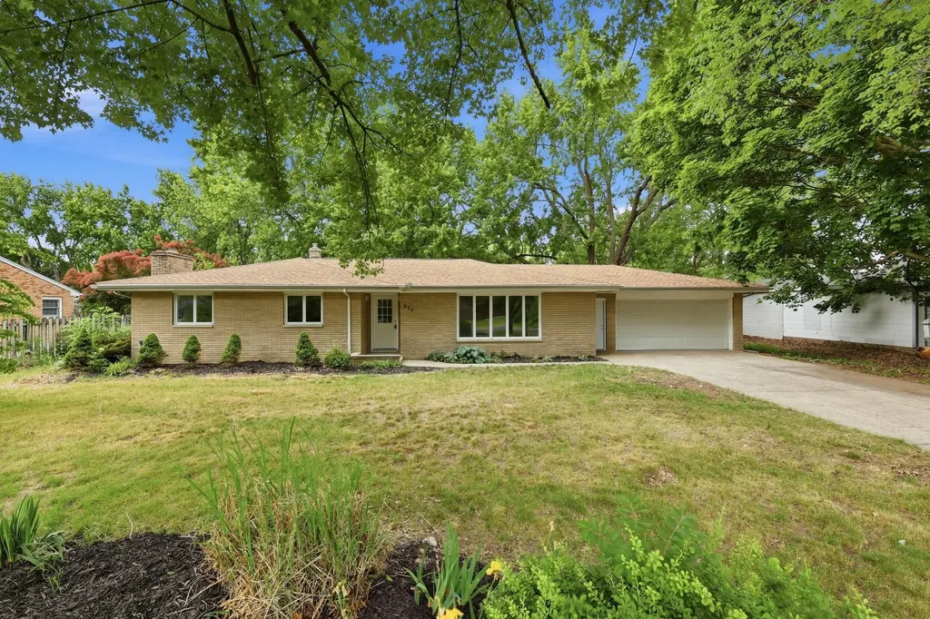 672 Jakway Avenue St. Joseph Charter Township MI 49022