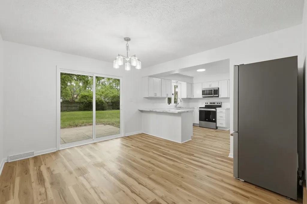 672 Jakway Avenue St. Joseph Charter Township MI 49022