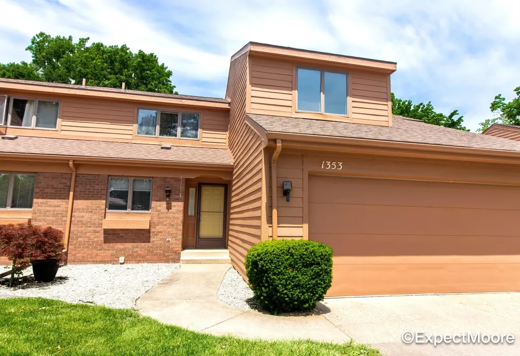 1353 Bent Tree Drive Georgetown Charter Township MI 49426