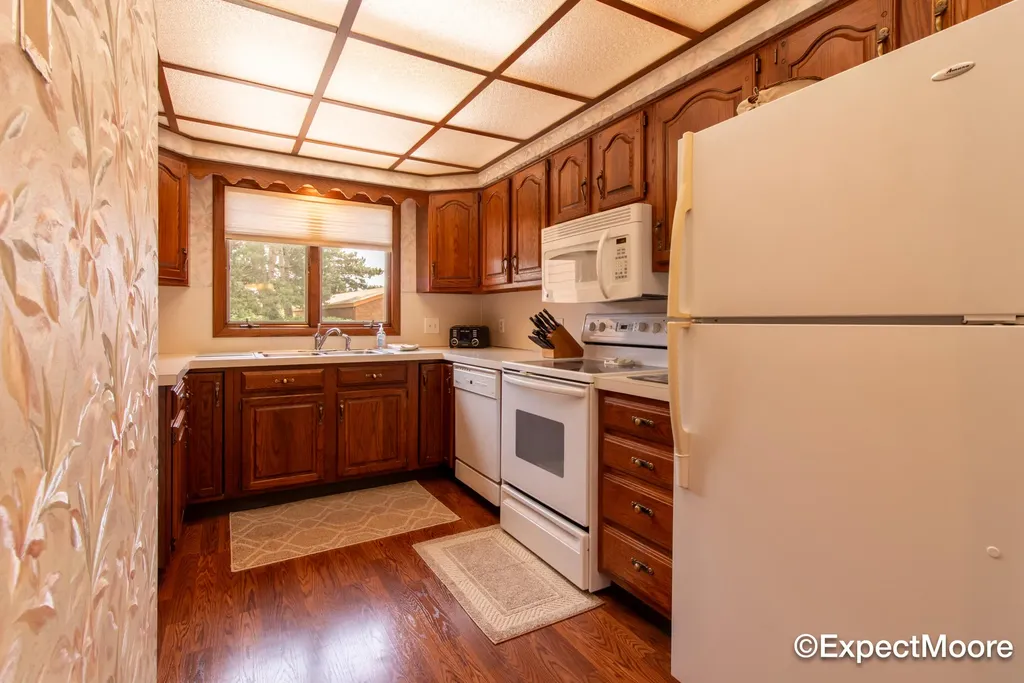 1353 Bent Tree Drive Georgetown Charter Township MI 49426