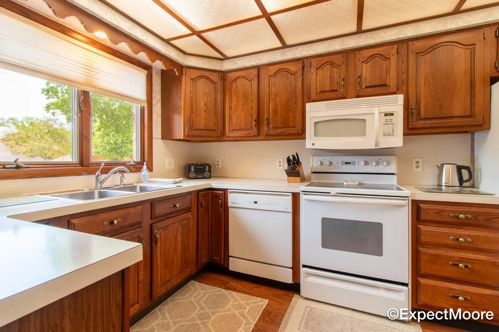 1353 Bent Tree Drive Georgetown Charter Township MI 49426
