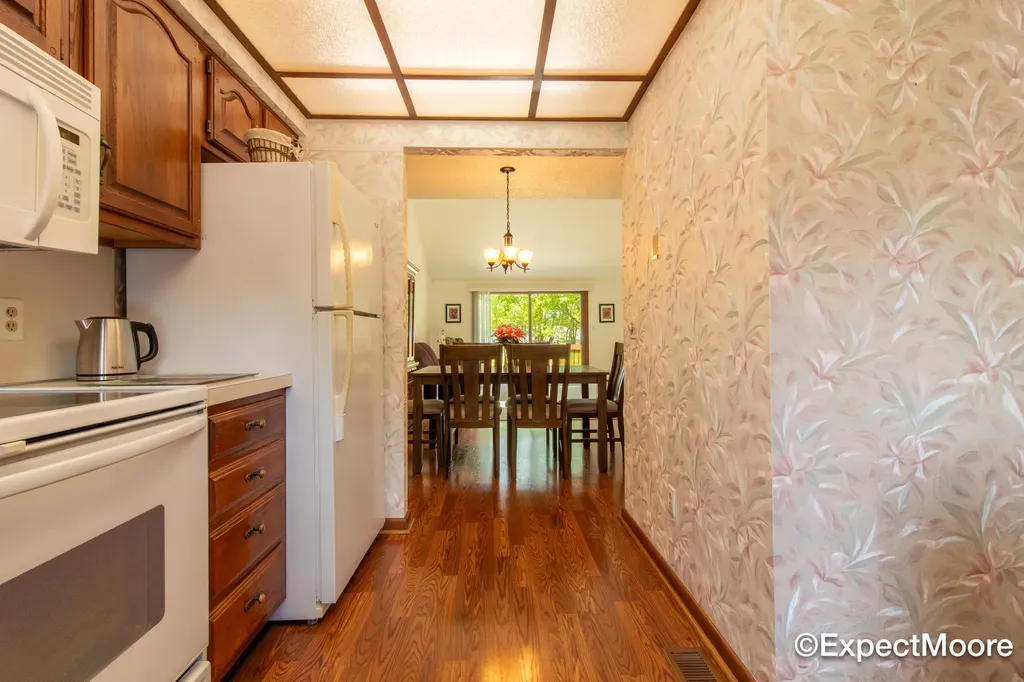 1353 Bent Tree Drive Georgetown Charter Township MI 49426