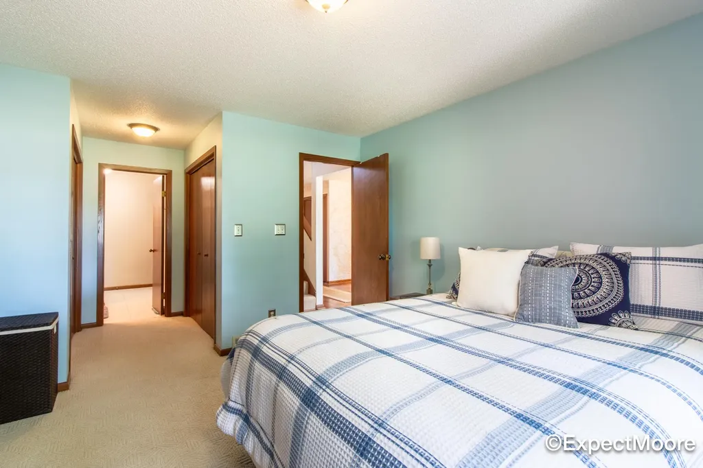 1353 Bent Tree Drive Georgetown Charter Township MI 49426