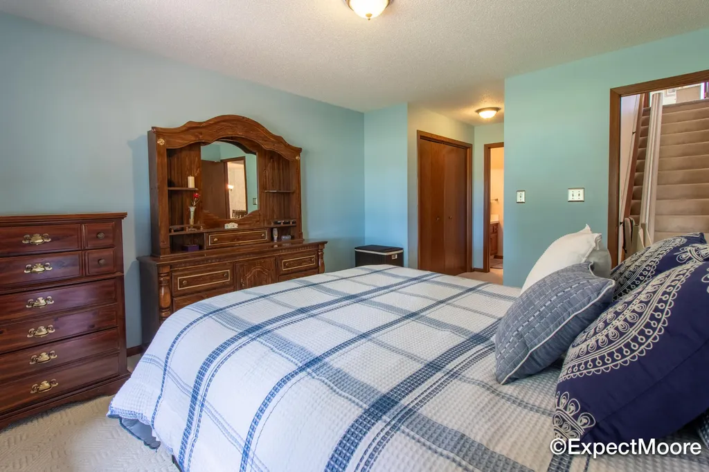 1353 Bent Tree Drive Georgetown Charter Township MI 49426