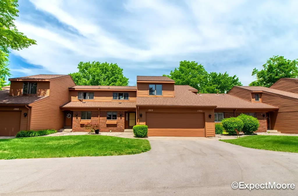 1353 Bent Tree Drive Georgetown Charter Township MI 49426