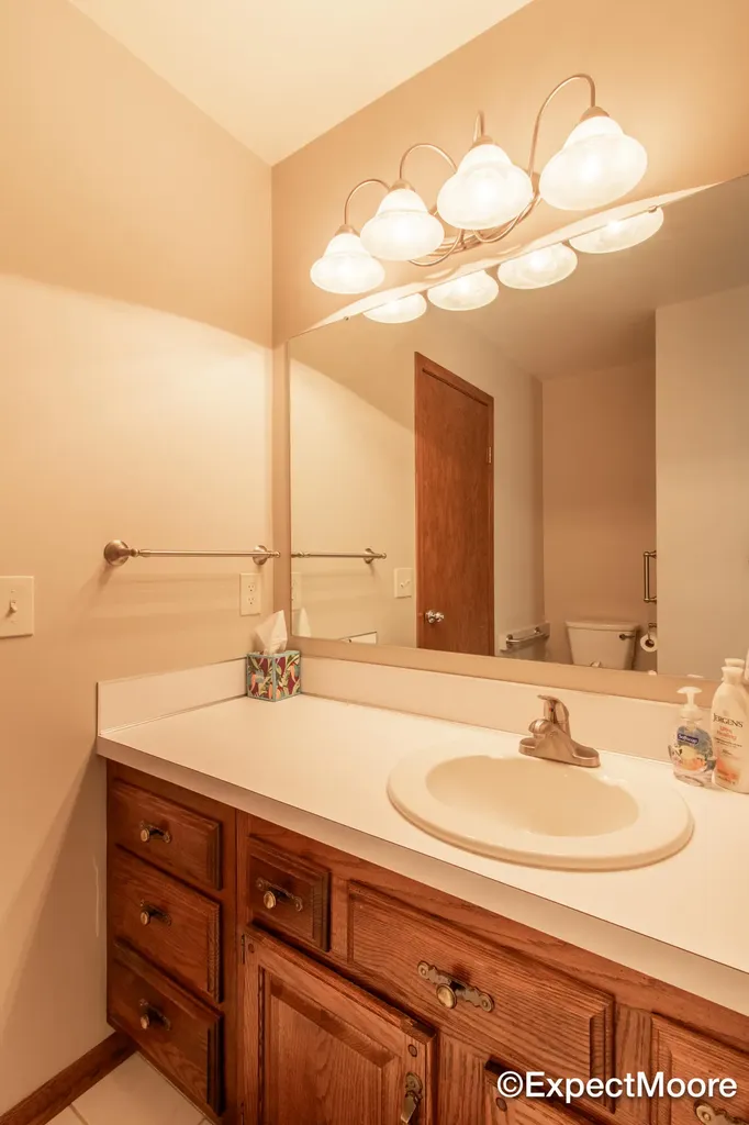 1353 Bent Tree Drive Georgetown Charter Township MI 49426