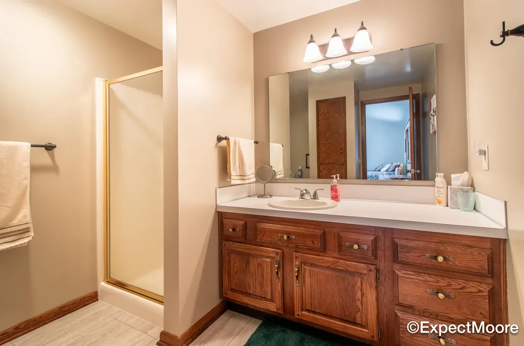 1353 Bent Tree Drive Georgetown Charter Township MI 49426