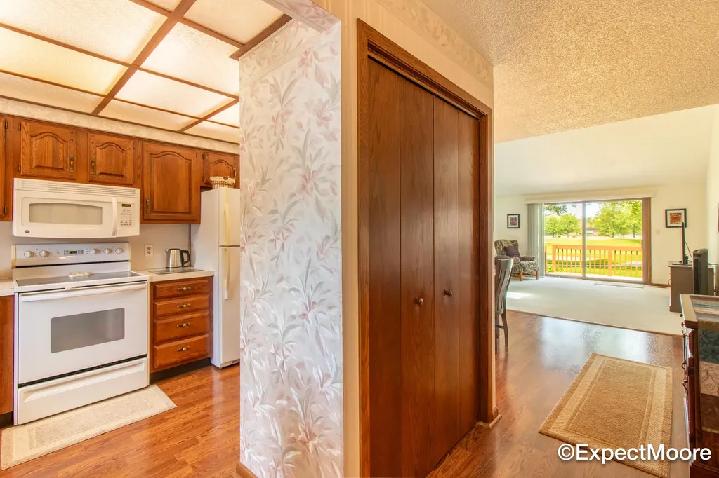 1353 Bent Tree Drive Georgetown Charter Township MI 49426