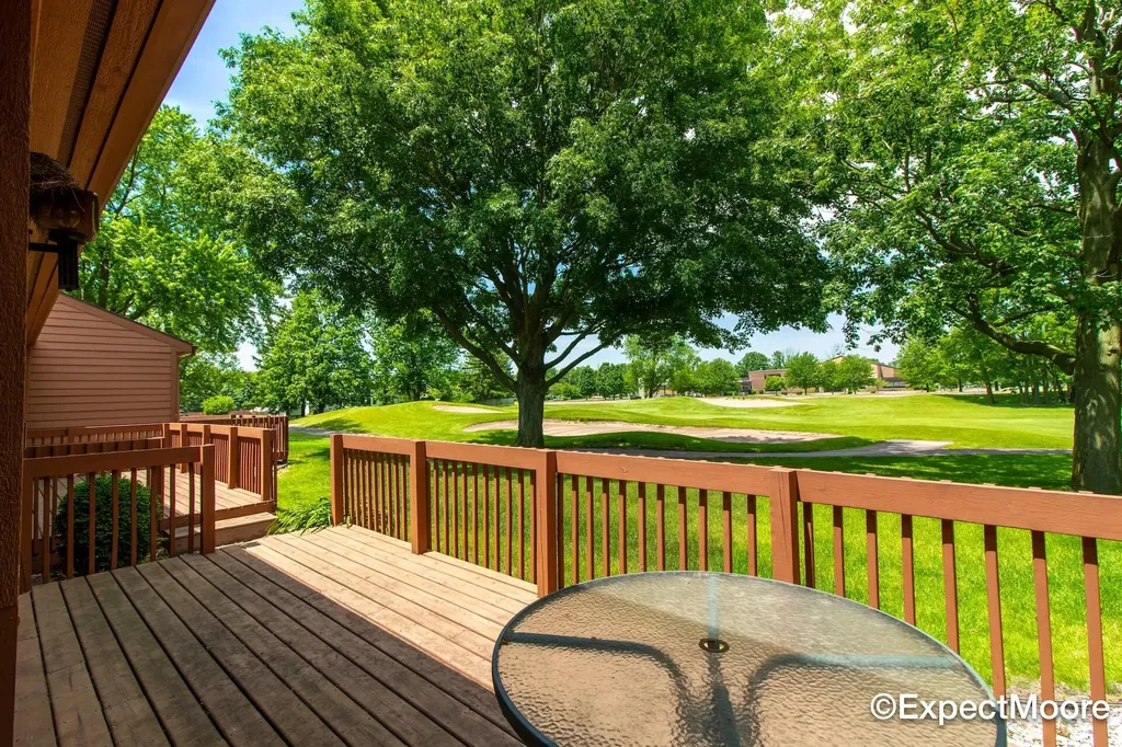 1353 Bent Tree Drive Georgetown Charter Township MI 49426