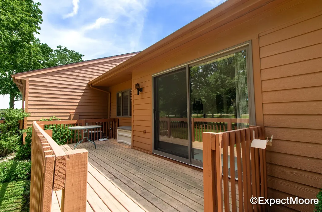 1353 Bent Tree Drive Georgetown Charter Township MI 49426