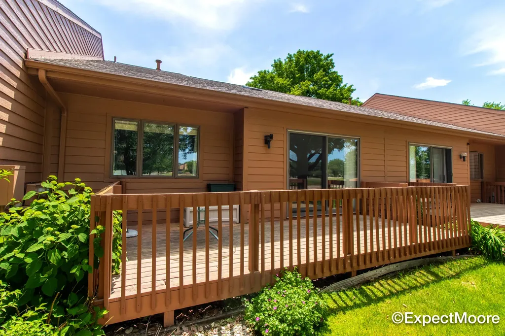 1353 Bent Tree Drive Georgetown Charter Township MI 49426