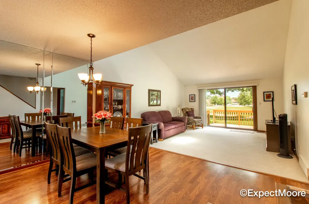 1353 Bent Tree Drive Georgetown Charter Township MI 49426