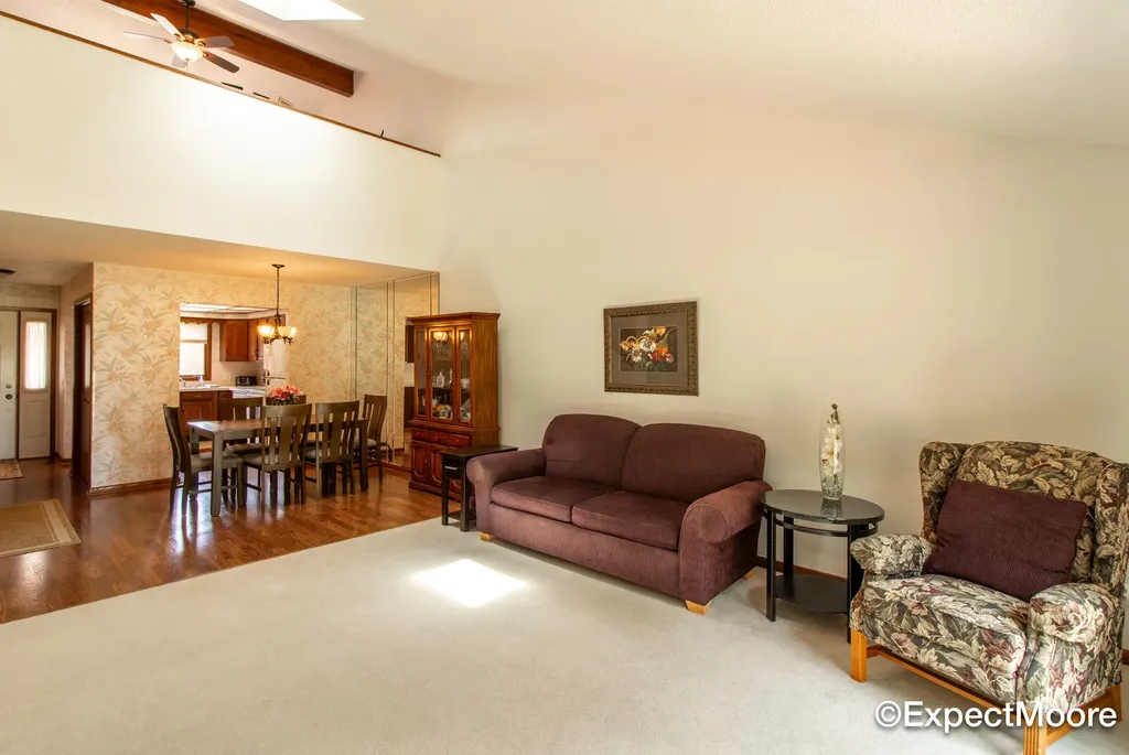 1353 Bent Tree Drive Georgetown Charter Township MI 49426