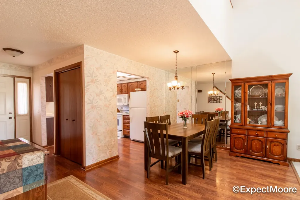 1353 Bent Tree Drive Georgetown Charter Township MI 49426