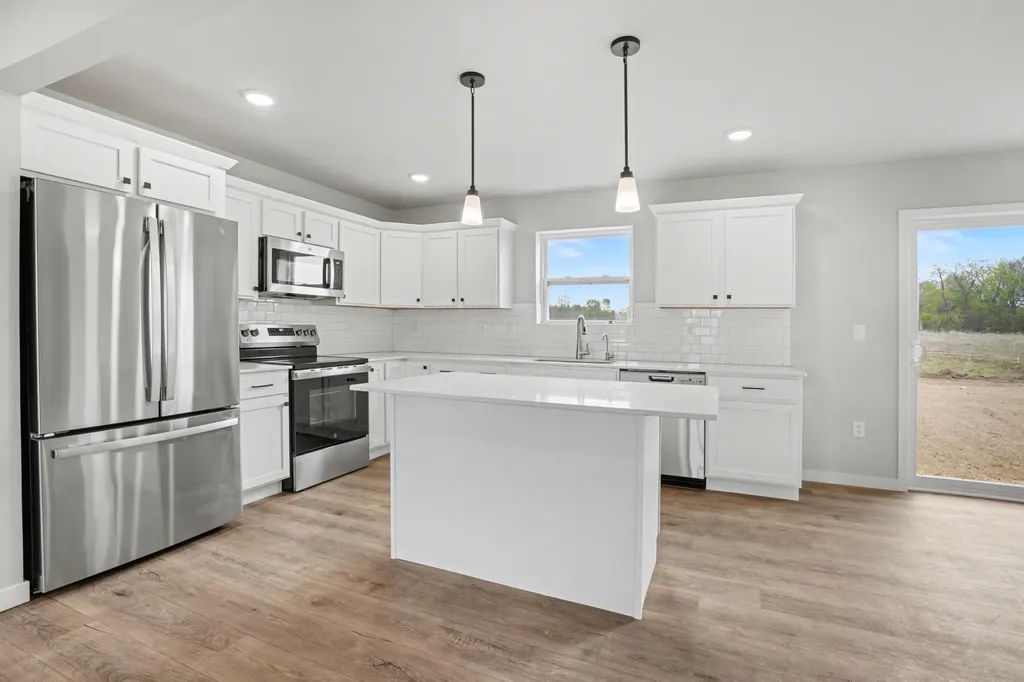 1110 Cedarwood Drive Greenville City MI 48838