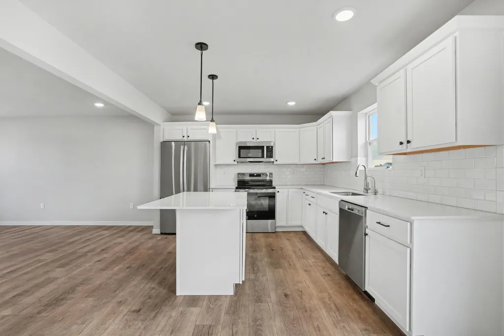 1110 Cedarwood Drive Greenville City MI 48838