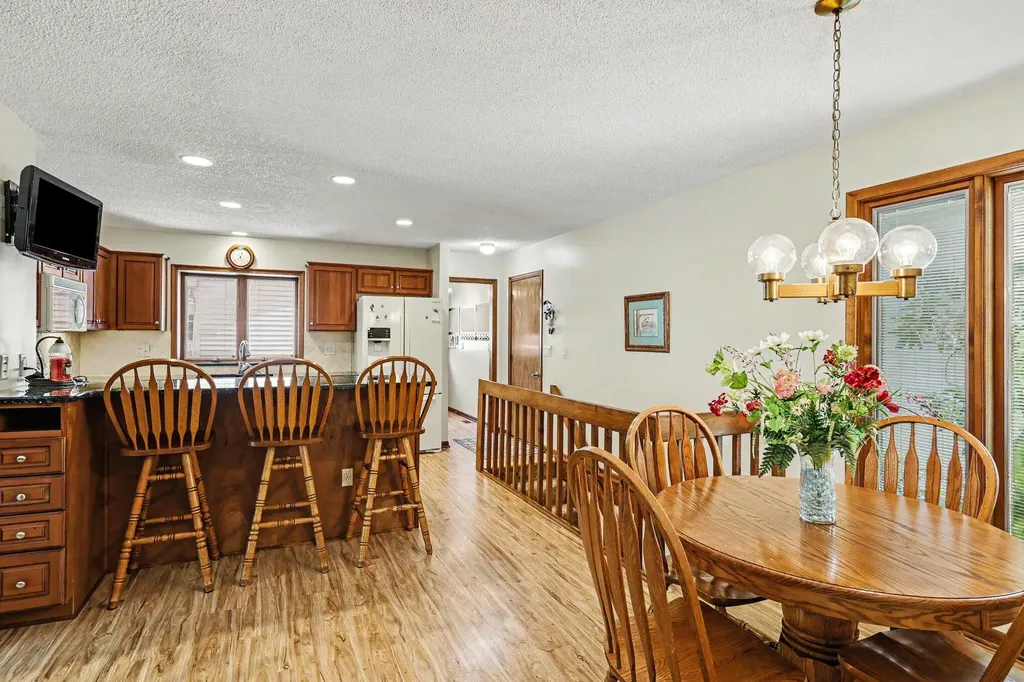 5649 Woodstock Drive Delta Charter Township MI 48917