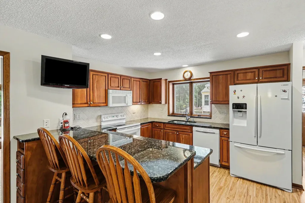 5649 Woodstock Drive Delta Charter Township MI 48917