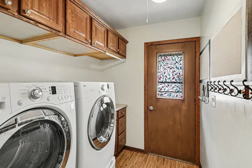 5649 Woodstock Drive Delta Charter Township MI 48917