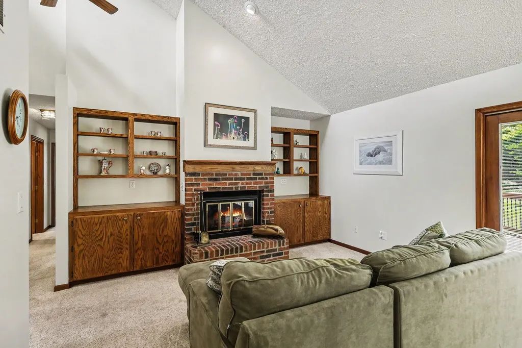 5649 Woodstock Drive Delta Charter Township MI 48917