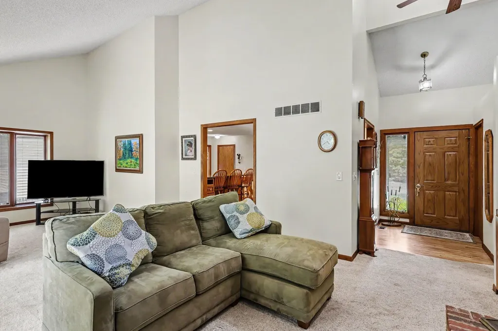 5649 Woodstock Drive Delta Charter Township MI 48917